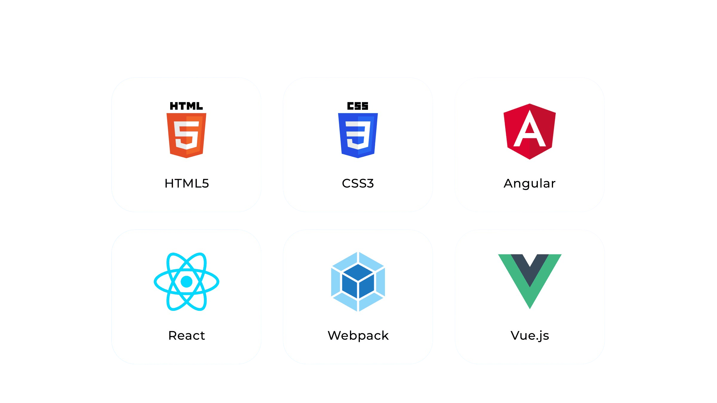 Front-End Web Development