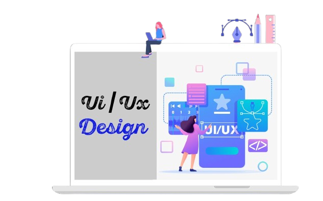 UI&UX DESIGN